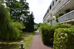 Bâtiment A - SE