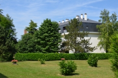 Bâtiment  B - Sud