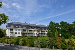 Bâtiment A - SO