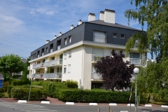 Bâtiment D - SO