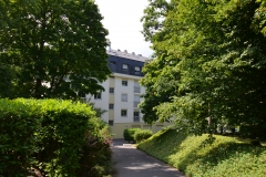 Bâtiment B - SE
