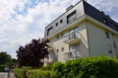 Bâtiment D - SE