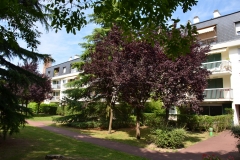 Bâtiment A - SE