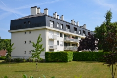 Bâtiment B - SE