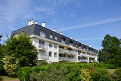 Bâtiment A - SO
